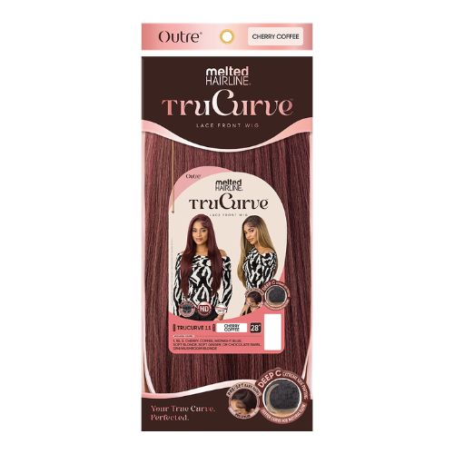 Trucurve 11 Melted Hairline Wig
