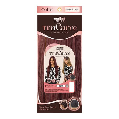 Trucurve 11 Melted Hairline Wig