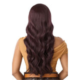 Melted Hairline Trucurve3 24" Lace Front Wig by Outre