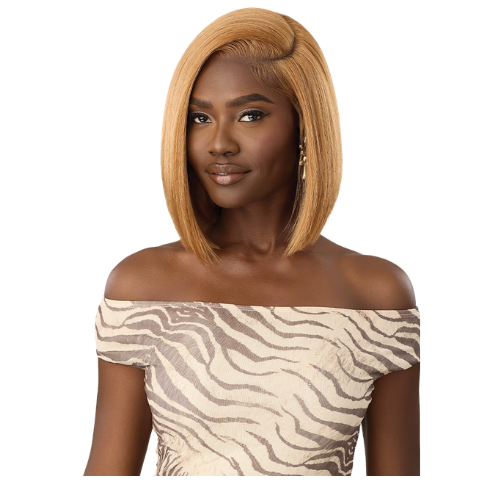 Melted Hairline Trucurve 5 Wig