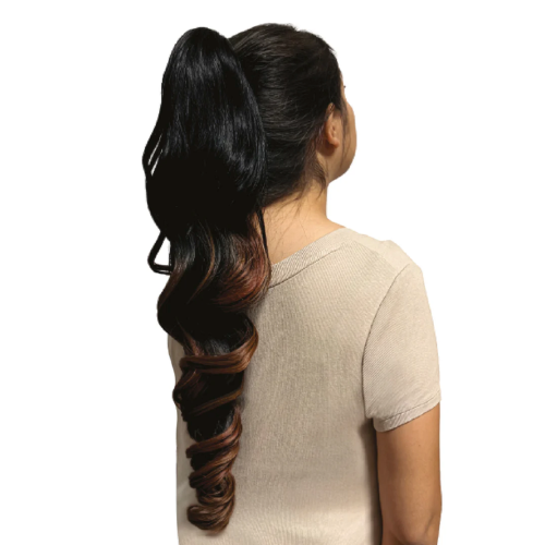 Avanti Mira Ponytail