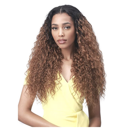 Miss Origin ClipOn 7 Beach Curl