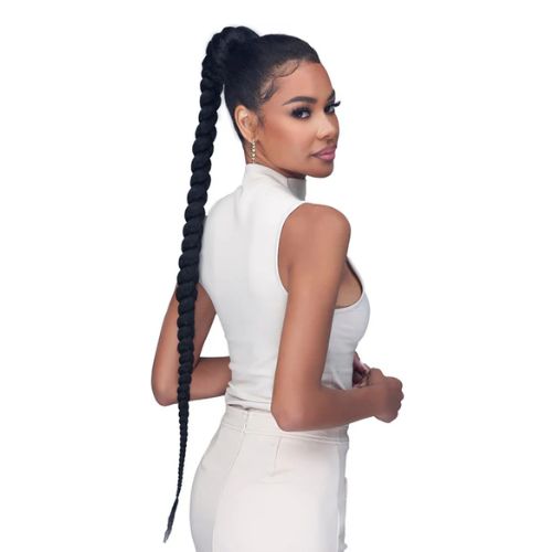 Miss Origin MOD060 Ponytail