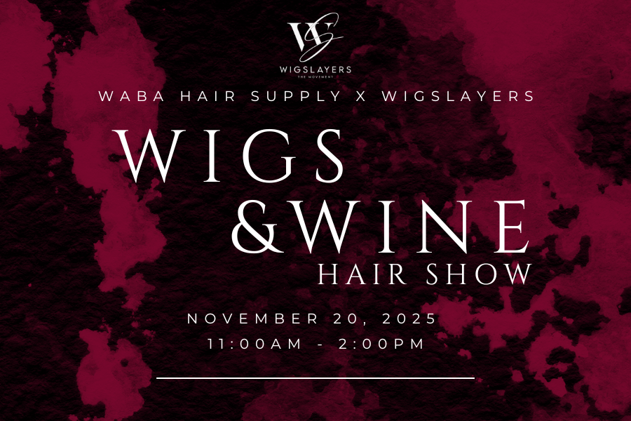 Waba Hair and Beauty Supply