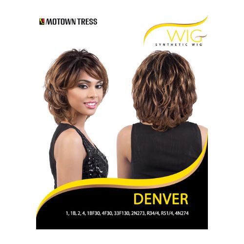 Denver Wig