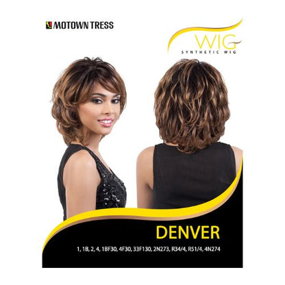 Denver Wig