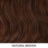 HHB- Body Wave 24" Perfect Hairline NueBlend Human Hair Blend Wig by Outre