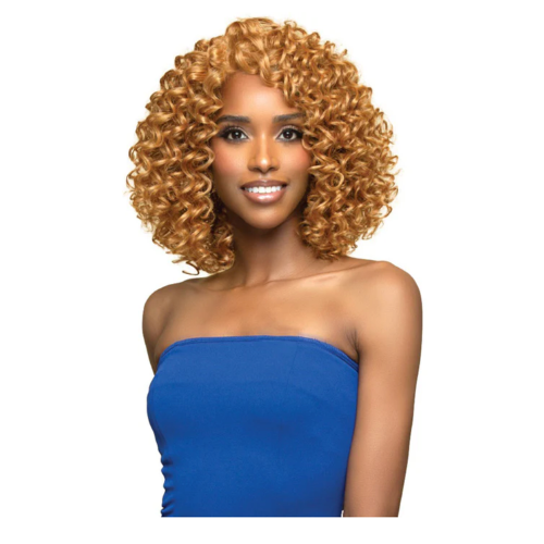 NU Lace MLF1003 Tabia Lace Wig