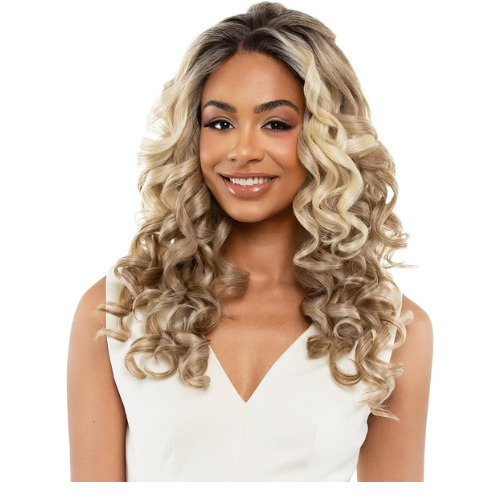 NU Lace MLF1012 Beau Lace Wig