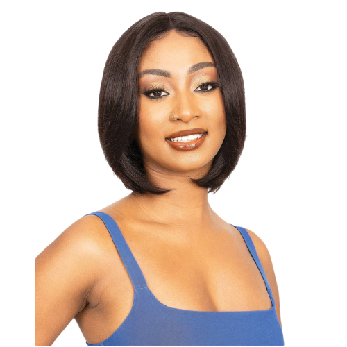 Natural Deep Part Nolan Wig