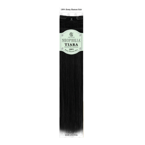 Neophilia Tiara Invisible Wire Extension
