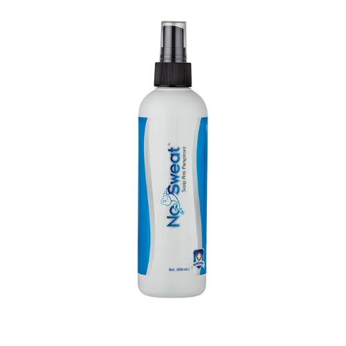 No Sweat Scalp Anti Perspirant