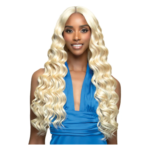 Nu Lace MLF1008 Xolani Lace Wig