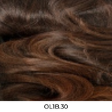 UGL007 Becky Synthetic Lace Front Wig by Laude & Co.