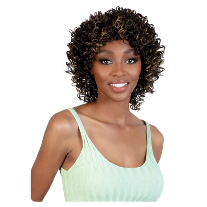 ONG.410 Wig