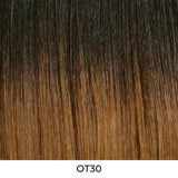 HDL-06 FreeTress Equal 13x4 Synthetic Lace Front Wig by Shake-N-Go