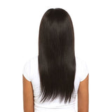 Olivia 100% Human Remy Hair 360 Lace & Natural Frontal Liner Full Wig by Hair Couture