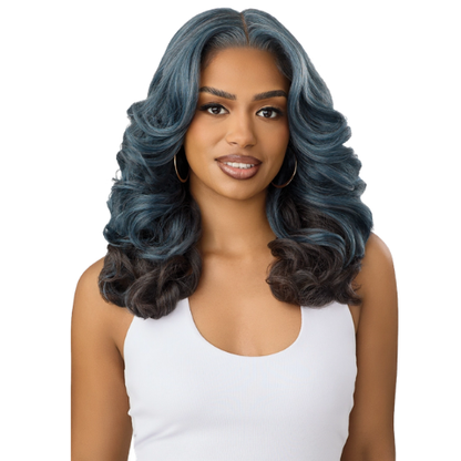 Onvybe 10 Perfect Hairline Wig