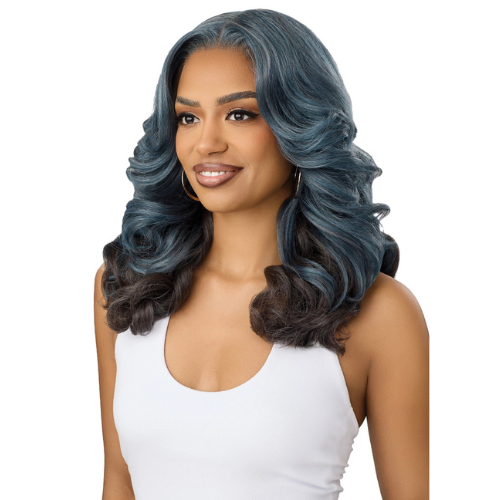 Onvybe 10 Perfect Hairline Wig