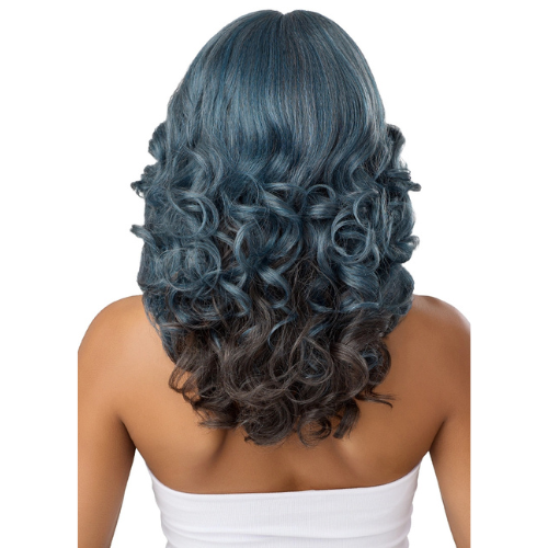Onvybe 10 Perfect Hairline Wig