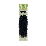 Pure Blend Water Wave 18" Braiding Hair by Onyx