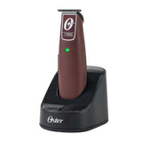 Cordless T-Finisher Trimmer by Oster