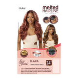 Elara Melted Hairline HD Synthetic Lace Front Wig by Outre