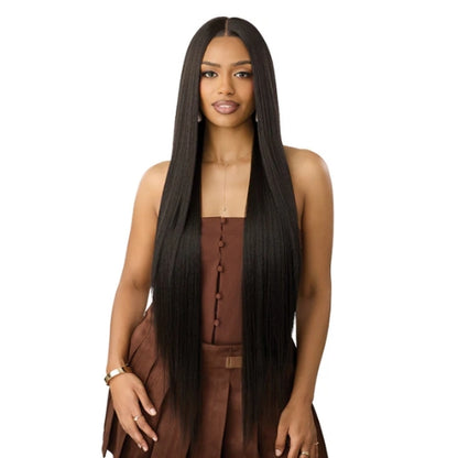 Outre HHB-Straight  40" Wig