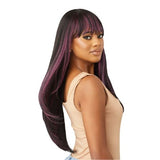 Konnor Wig Pop Synthetic Full Wig by Outre