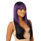 Konnor Wig Pop Synthetic Full Wig by Outre