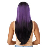 Konnor Wig Pop Synthetic Full Wig by Outre