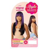Konnor Wig Pop Synthetic Full Wig by Outre