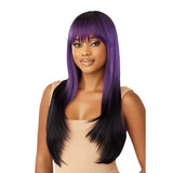 Konnor Wig Pop Synthetic Full Wig by Outre