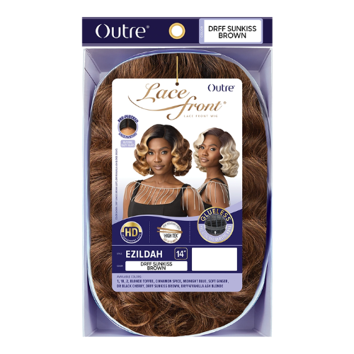Outre Lace Front Ezildah