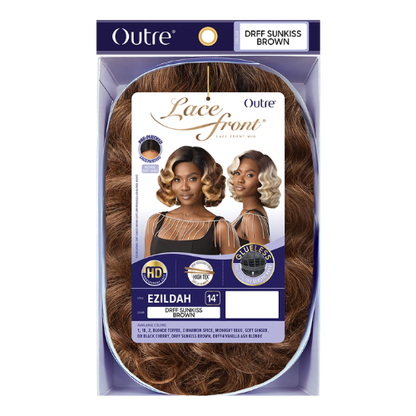 Outre Lace Front Ezildah