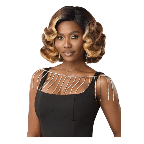 Outre Lace Front Ezildah