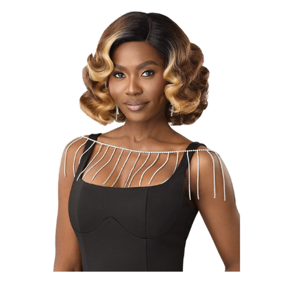 Outre Lace Front Ezildah