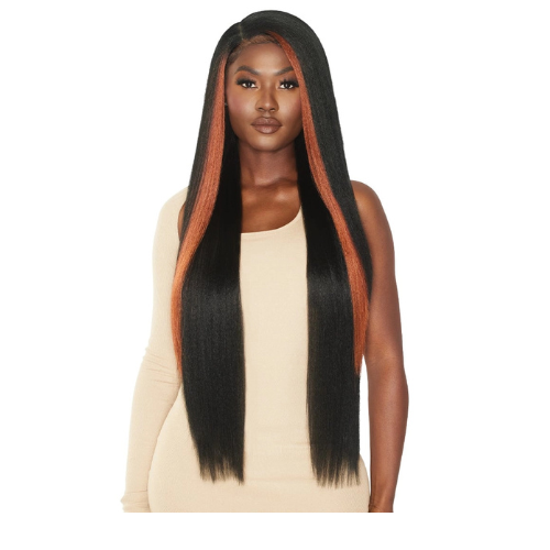 Outre Makeida Lace Wig