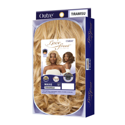 Outre Maxie Lace Wig