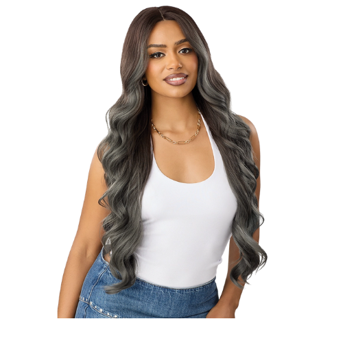 Outre Oceana Lace Wig