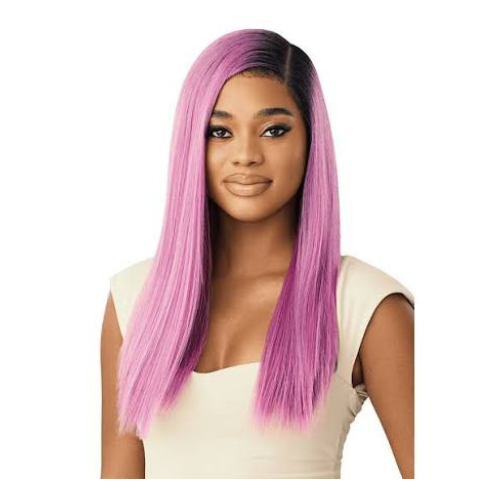 Outre Perfect Hair Line Swoop Y Part 207