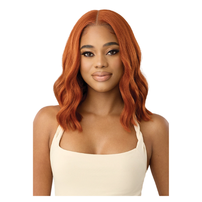 Outre Perfect Hair Line Swoop Y Part 208