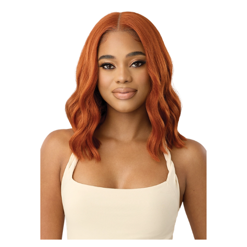Outre Perfect Hair Line Swoop Y Part 208
