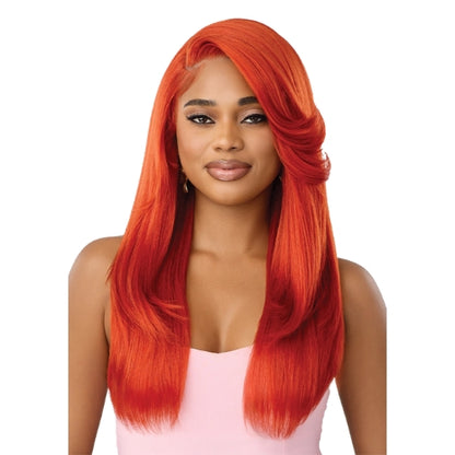 Outre Perfect Hairline Swoop 25
