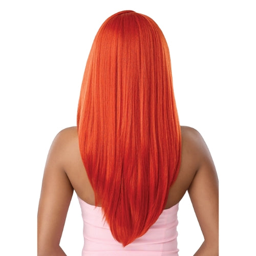 Outre Perfect Hairline Swoop 25