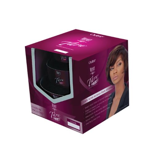 Outre Velvet Tara 2-4-6
