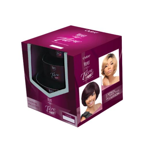 Outre Velvet Tara 4-6-8
