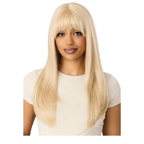 Outre Yumi 24" Lace Front