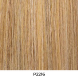 PB-Puffy Sassy & Classy Drawstring Ponytail by Vivica A. Fox