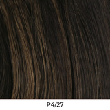 WET & CURLY 4PCS (18"20"22"+CL) " Synthetic Bloom Bundle Weave by Mayde Beauty